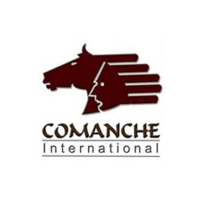 comanche