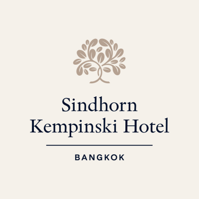 Sindhorn Kempinski logo