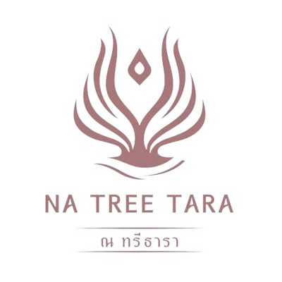 Natreetara logo color