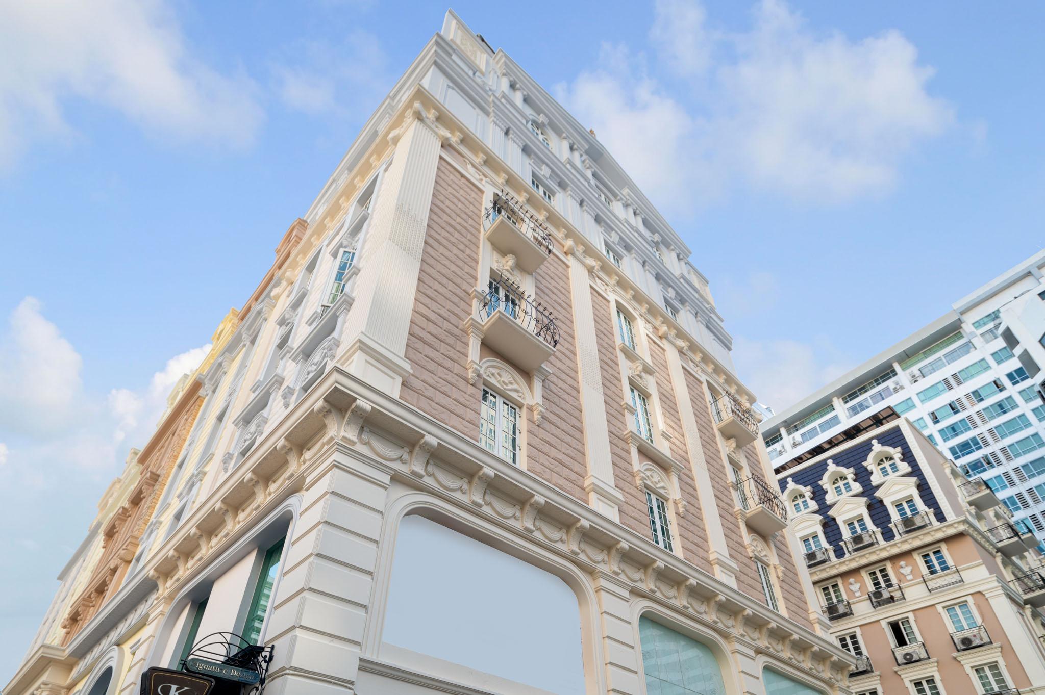 Royal President Hotel Bangkok