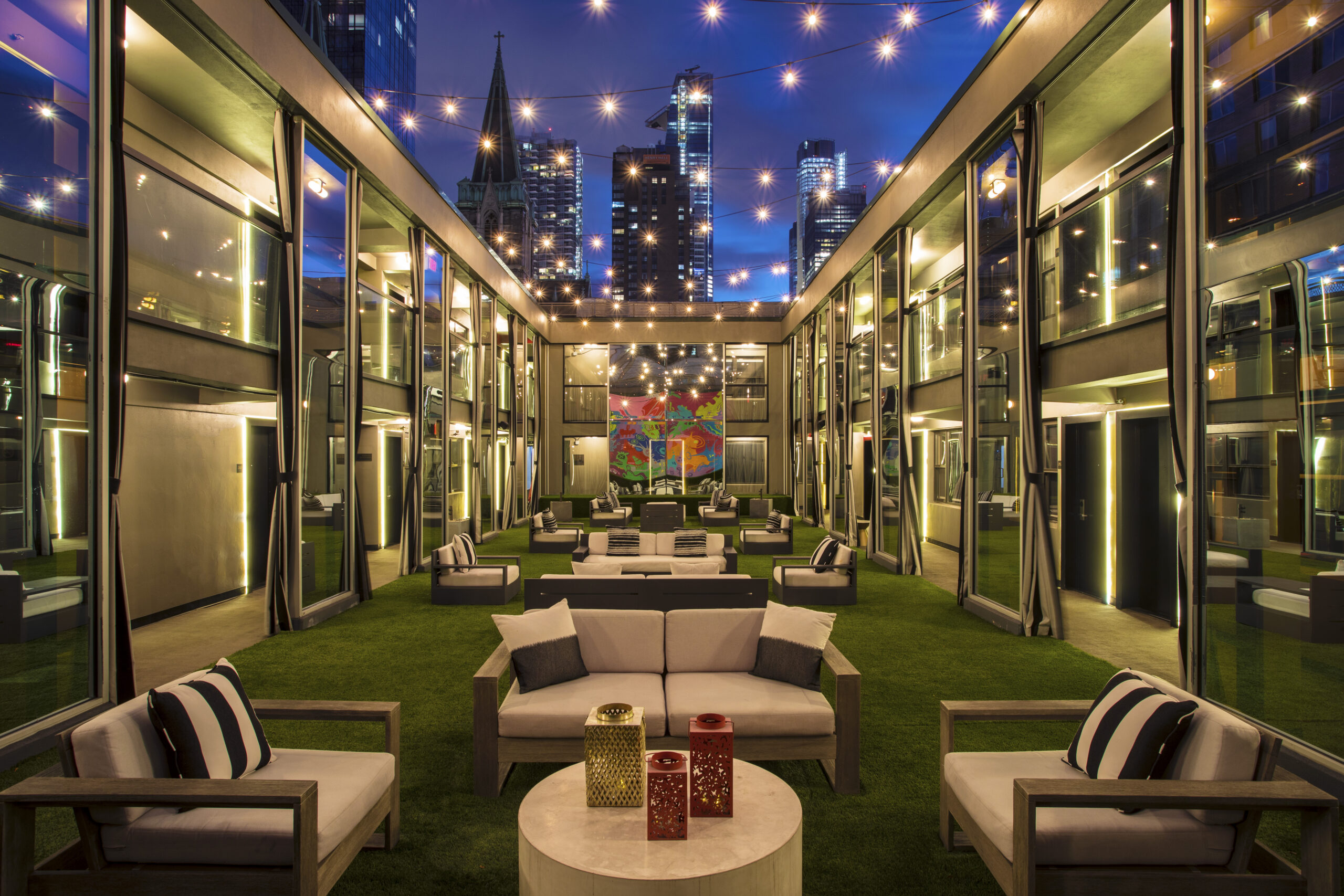 Cachet Hospitality Group