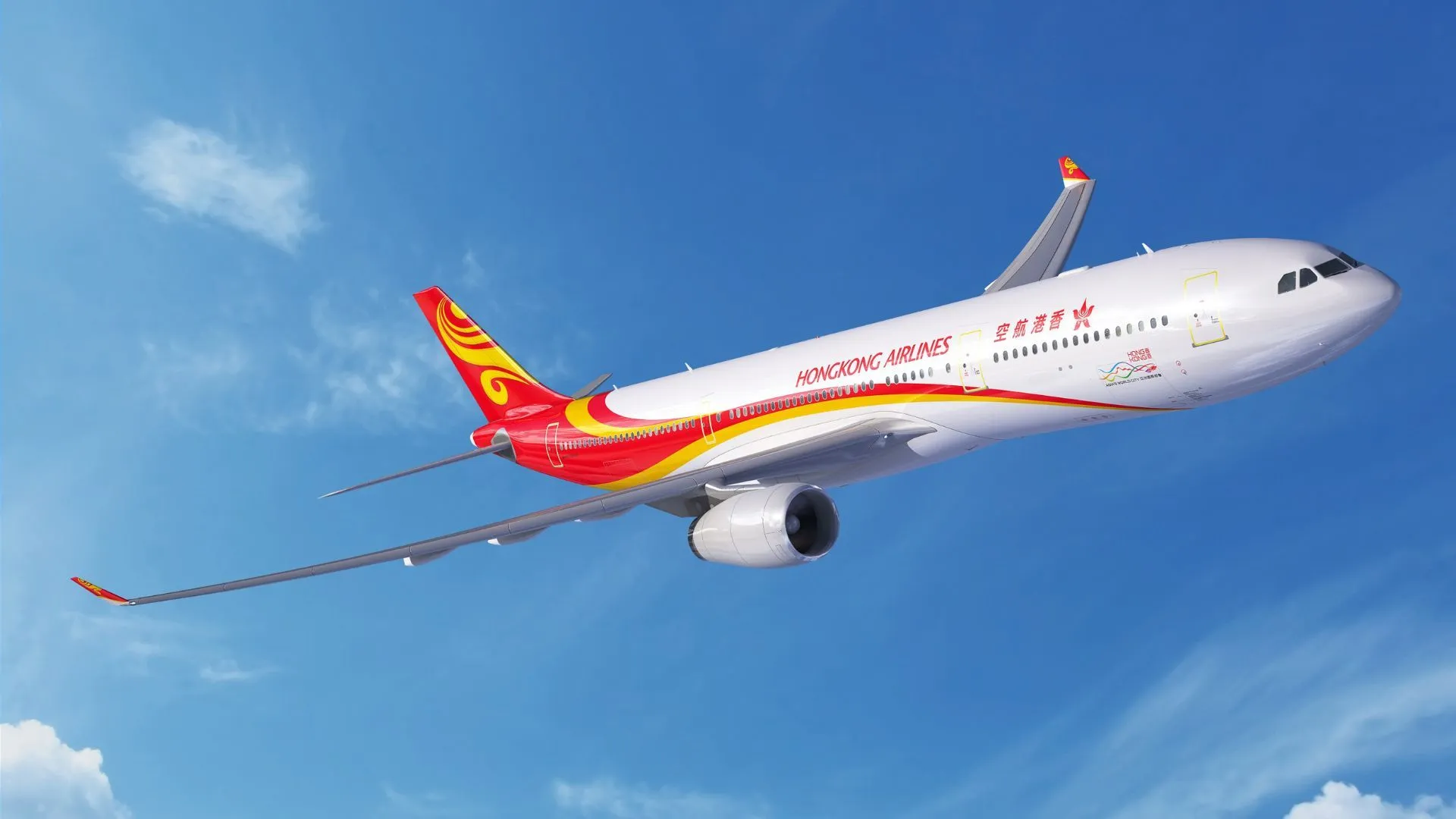 Hongkong Airlines