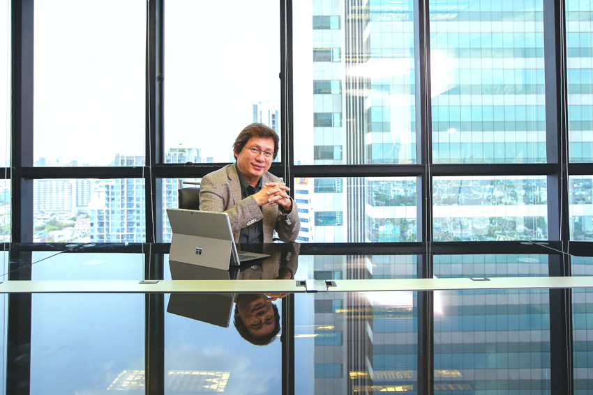 Comanche International