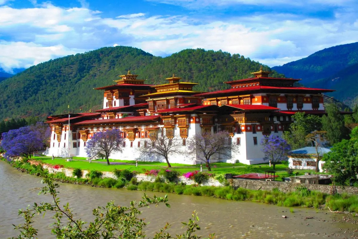 Tourism Council of Bhutan