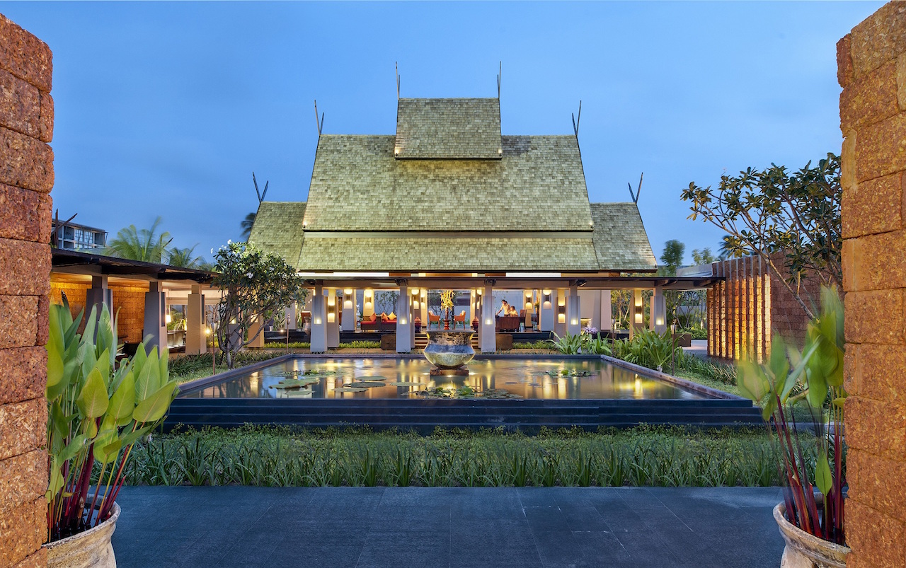 Anantara Vacation Club