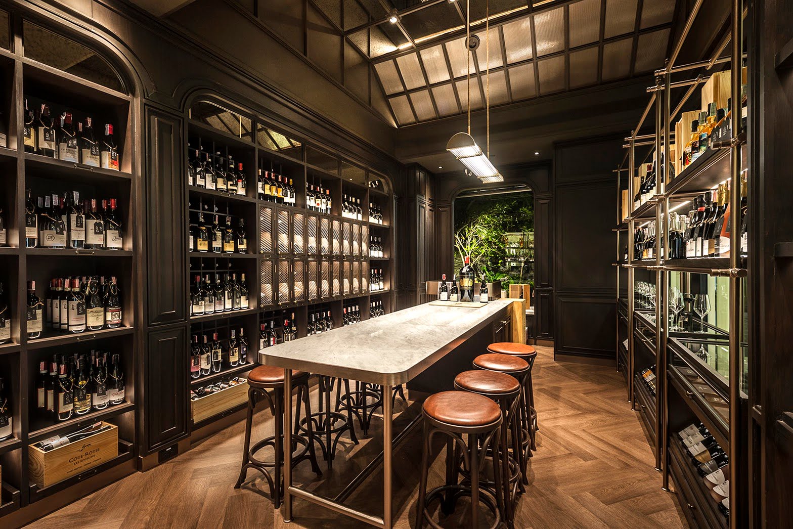 Shalini Singhsachathet