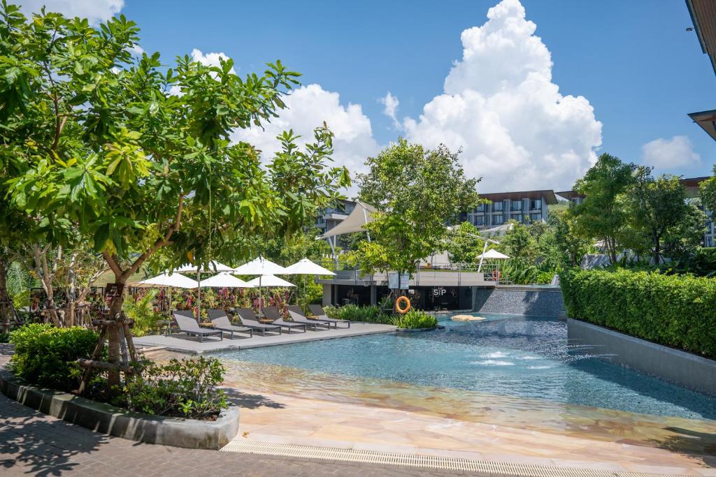 Varana Krabi Hotel