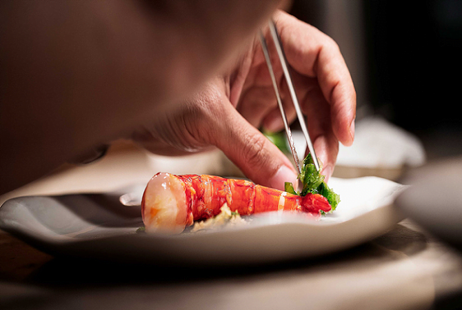 Bangkok Gourmet Festival