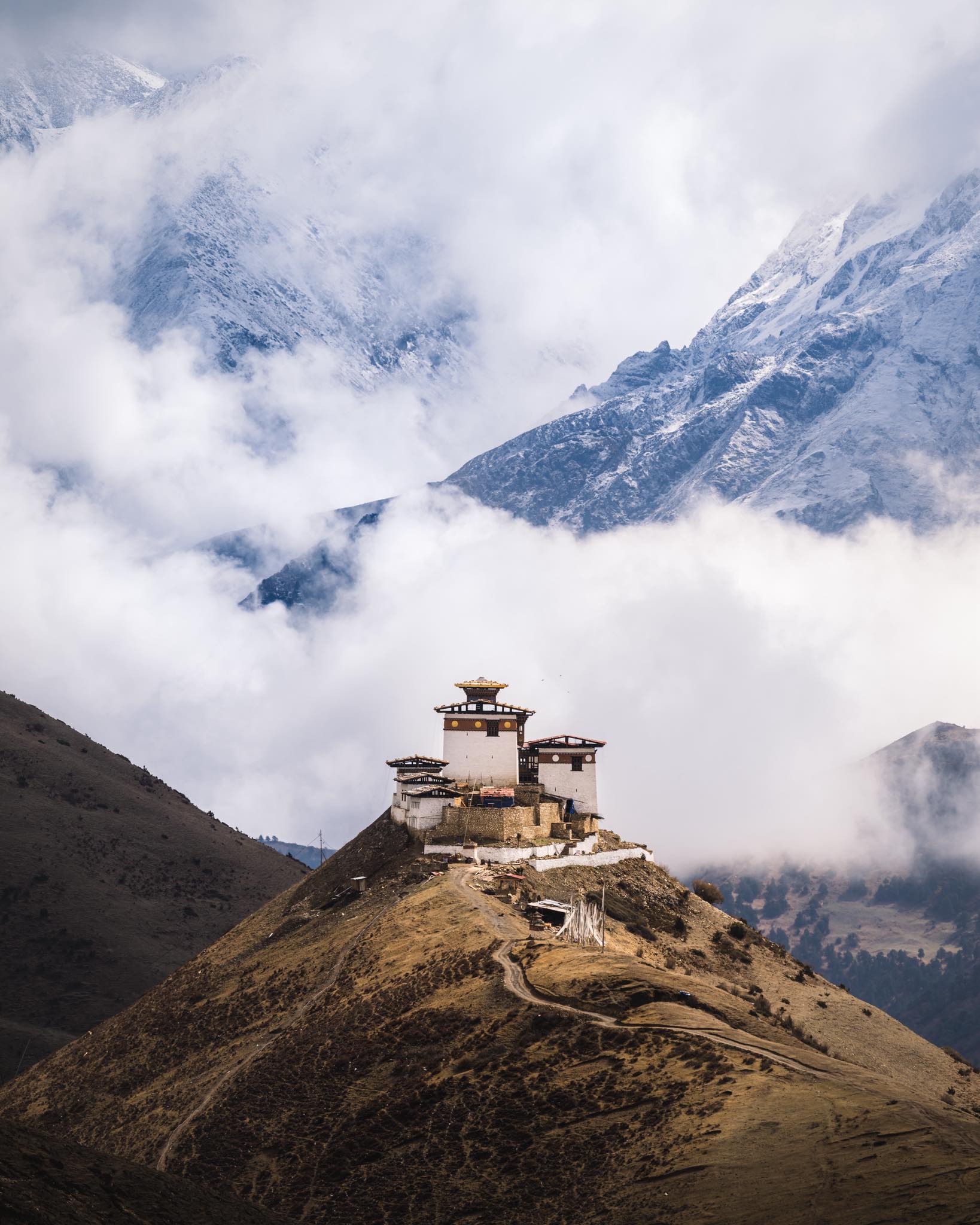 Bhutan Department of Tourism