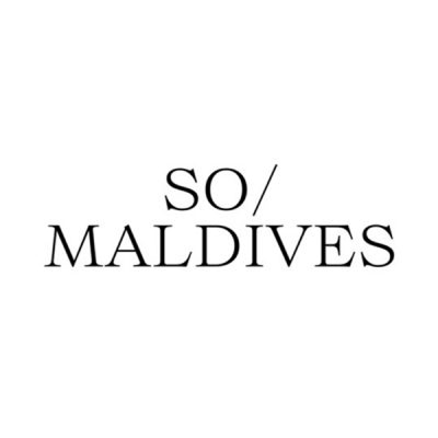 SO/ Maldives