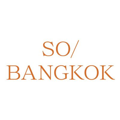 SO/ Bangkok