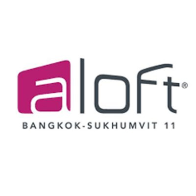 Aloft Bangkok-Sukhumvit 11