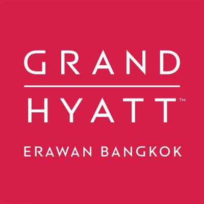 Grand Hyatt Erawan Bangkok