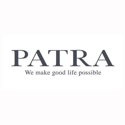 PATRA We Make Good Life Possible