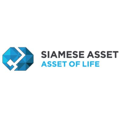 Siamese Asset Asset Of Life