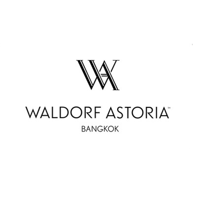 Waldorf Astoria Bangkok