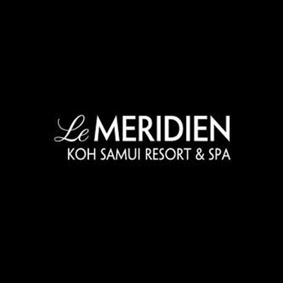 Le Meridien Koh Samui Resort & Spa