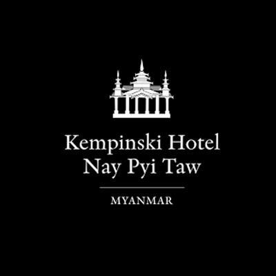 Kempinski Hotel Nay Pyi Taw Myanmar