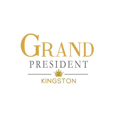 Grand President Kingston