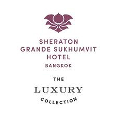 Sheraton Grande Sukhumvit, a Luxury Collection Hotel, Bangkok