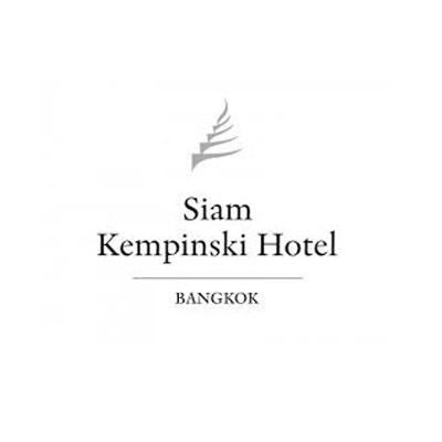 Siam Kempinski Hotel Bangkok