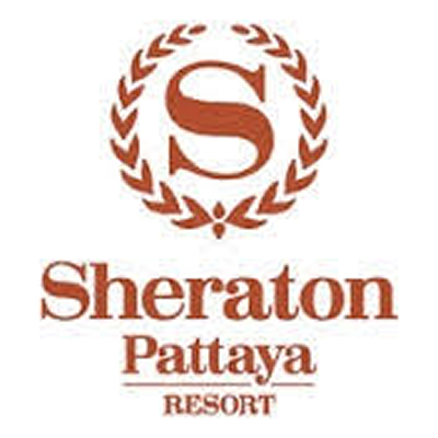 Sheraton Pattaya Resort Hotel