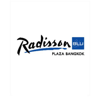 Radisson Blu Plaza Bangkok
