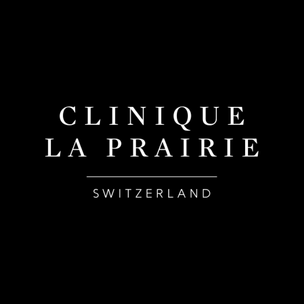 Clinique La Prairie