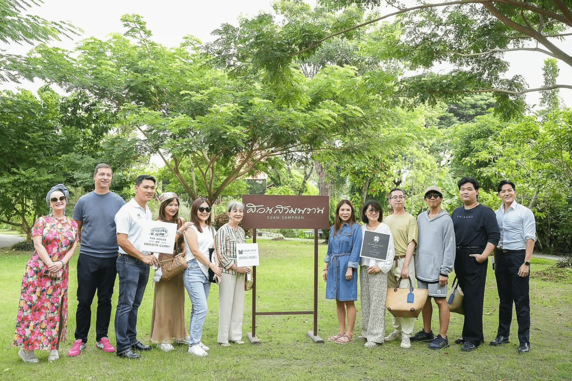 The Athenee Luxury Dining