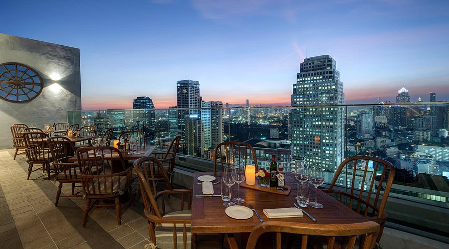 Attico Cucina Italiana