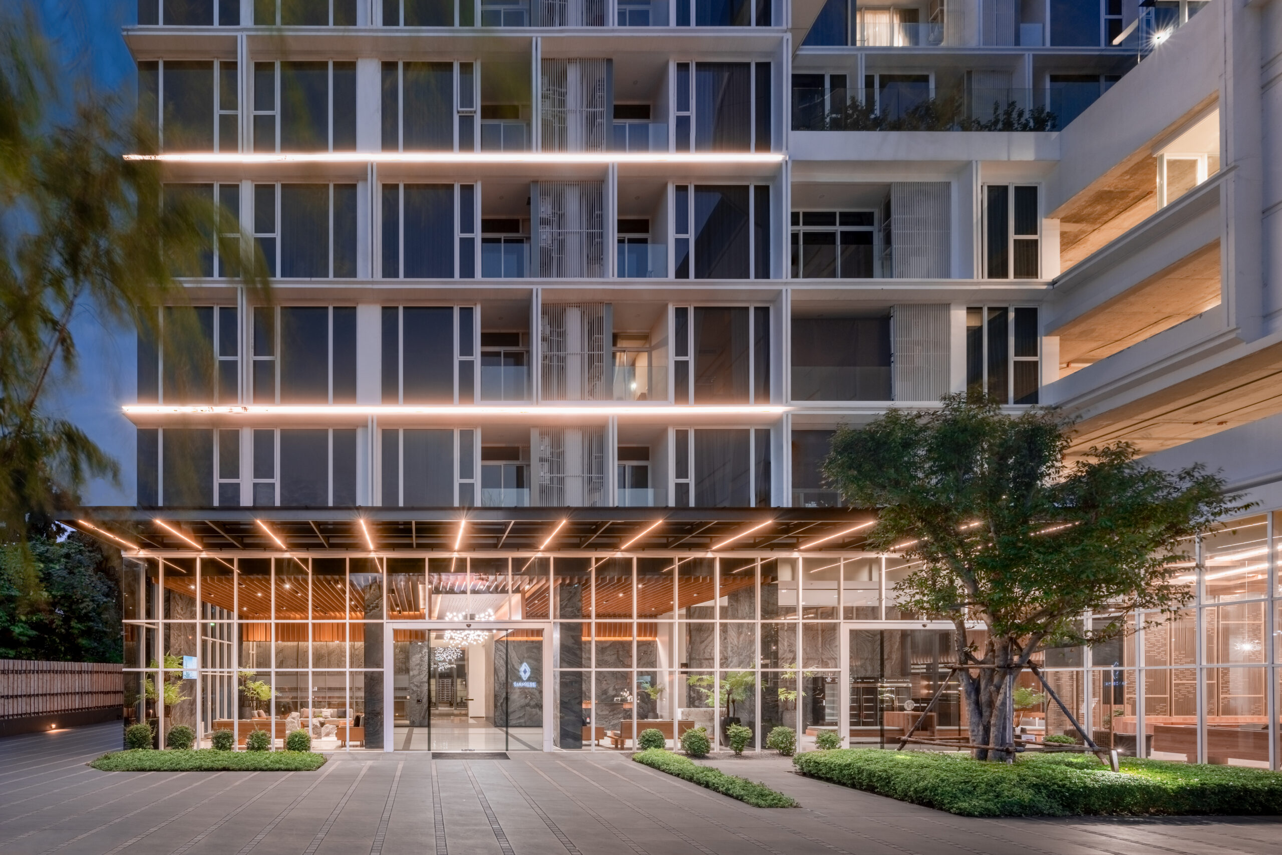 Wyndham Garden Bangkok Sukhumvit 42