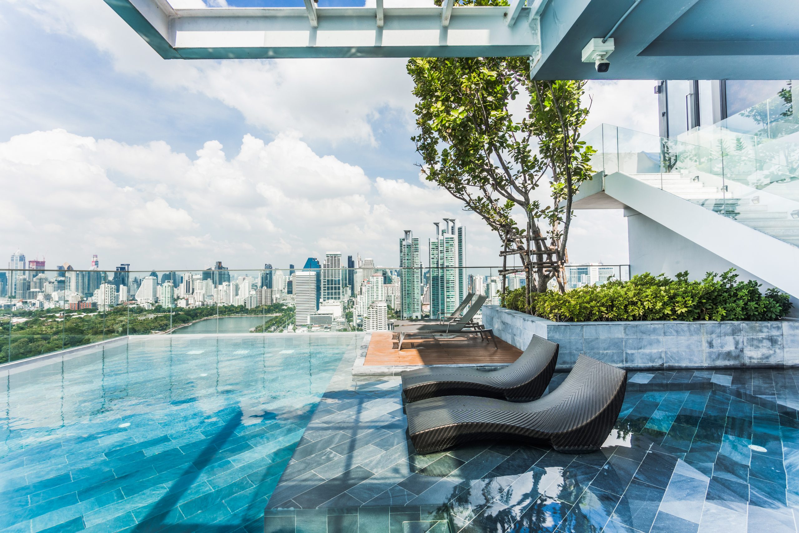 Wyndham Bangkok Queen Convention Centre