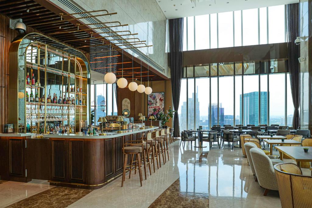 Sedona Suites Ho Chi Minh City