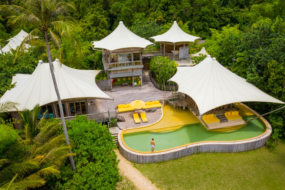 Kiri Private Reserve