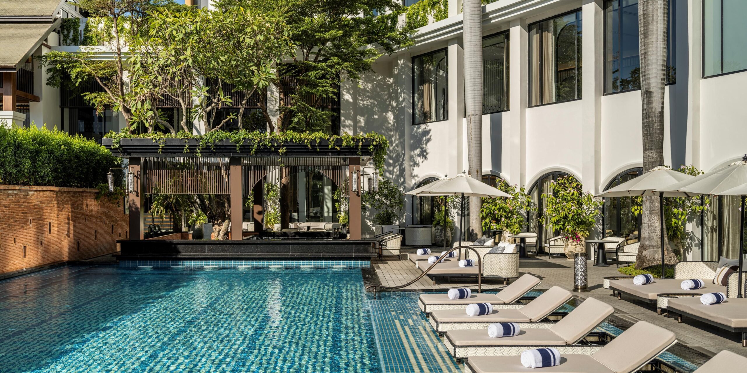 InterContinental Chiang Mai The Mae Ping