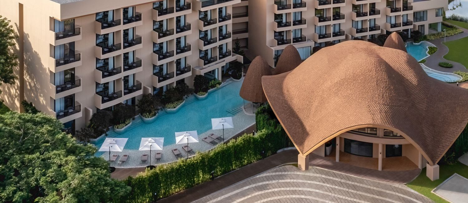 Dusit Princess Phatthalung