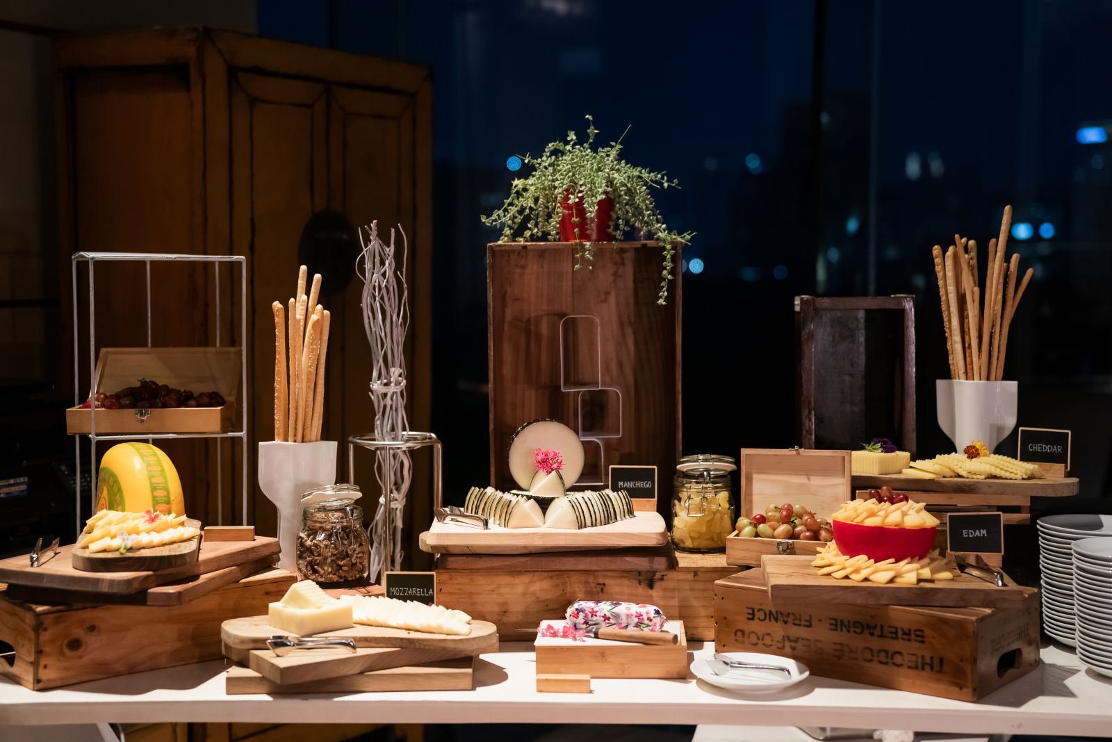 SO/ Amazing Chefs 2024