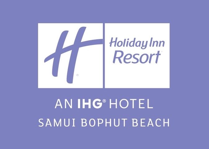 Holiday Inn Resort Samui Bophut Beach