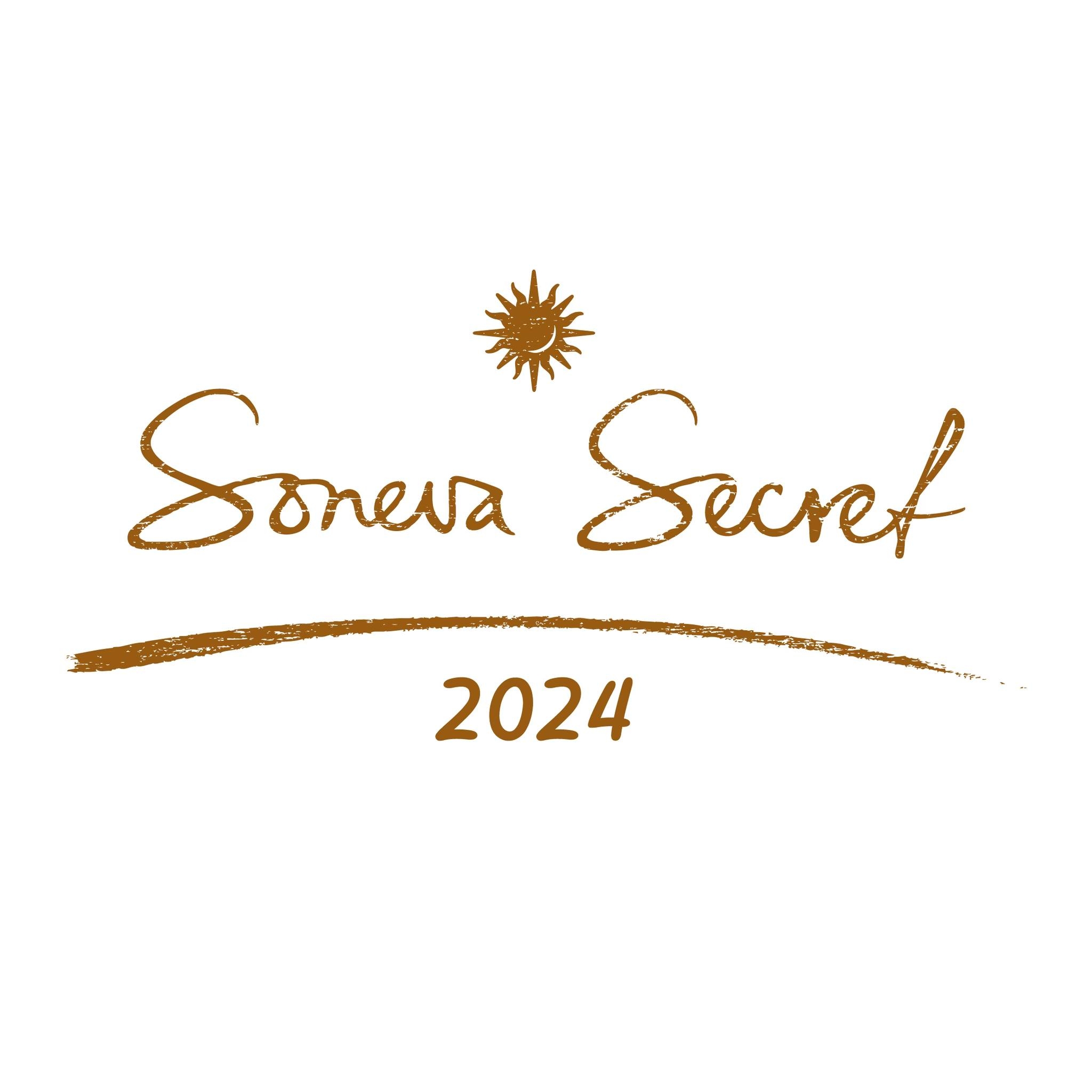 Soneva Secret