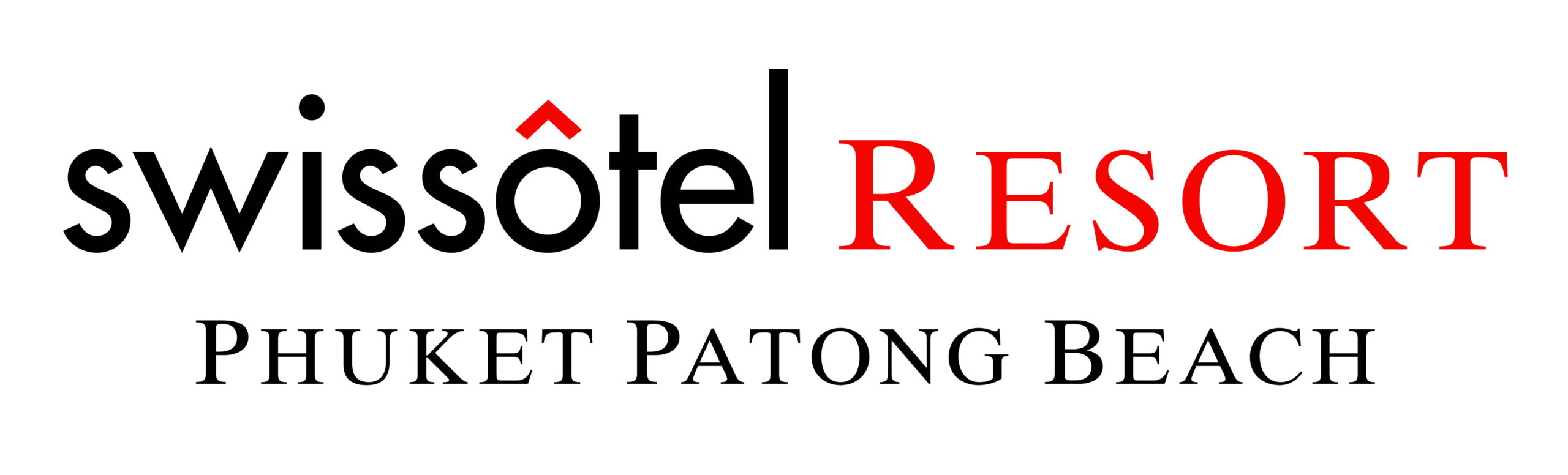 Swissôtel Resort Phuket