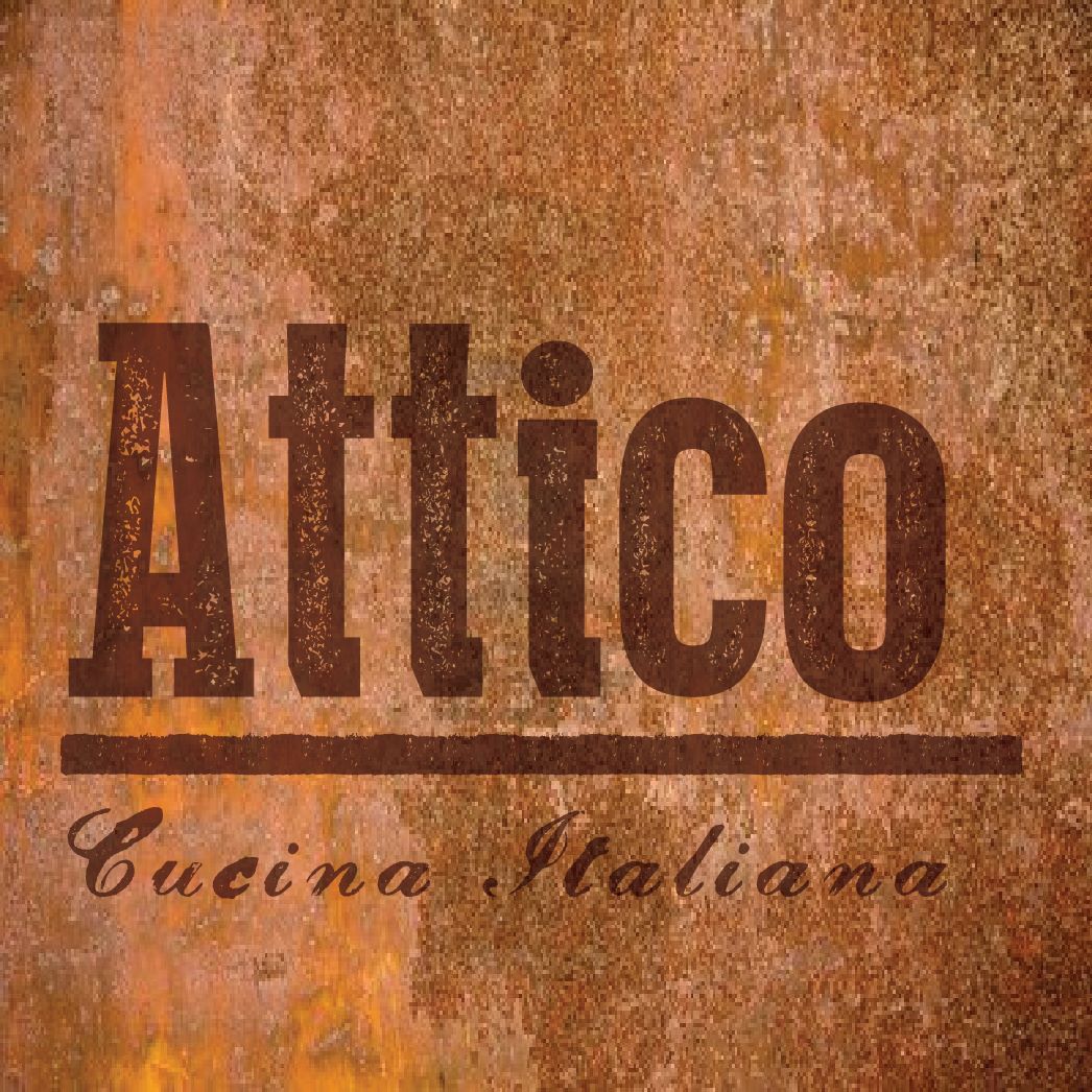 Attico Cucina Italiana
