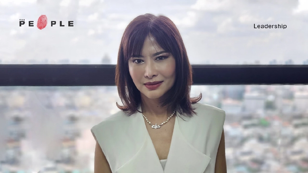 Piyahatai Autchayawat: A Life That Never Stayed in the Comfort Zone