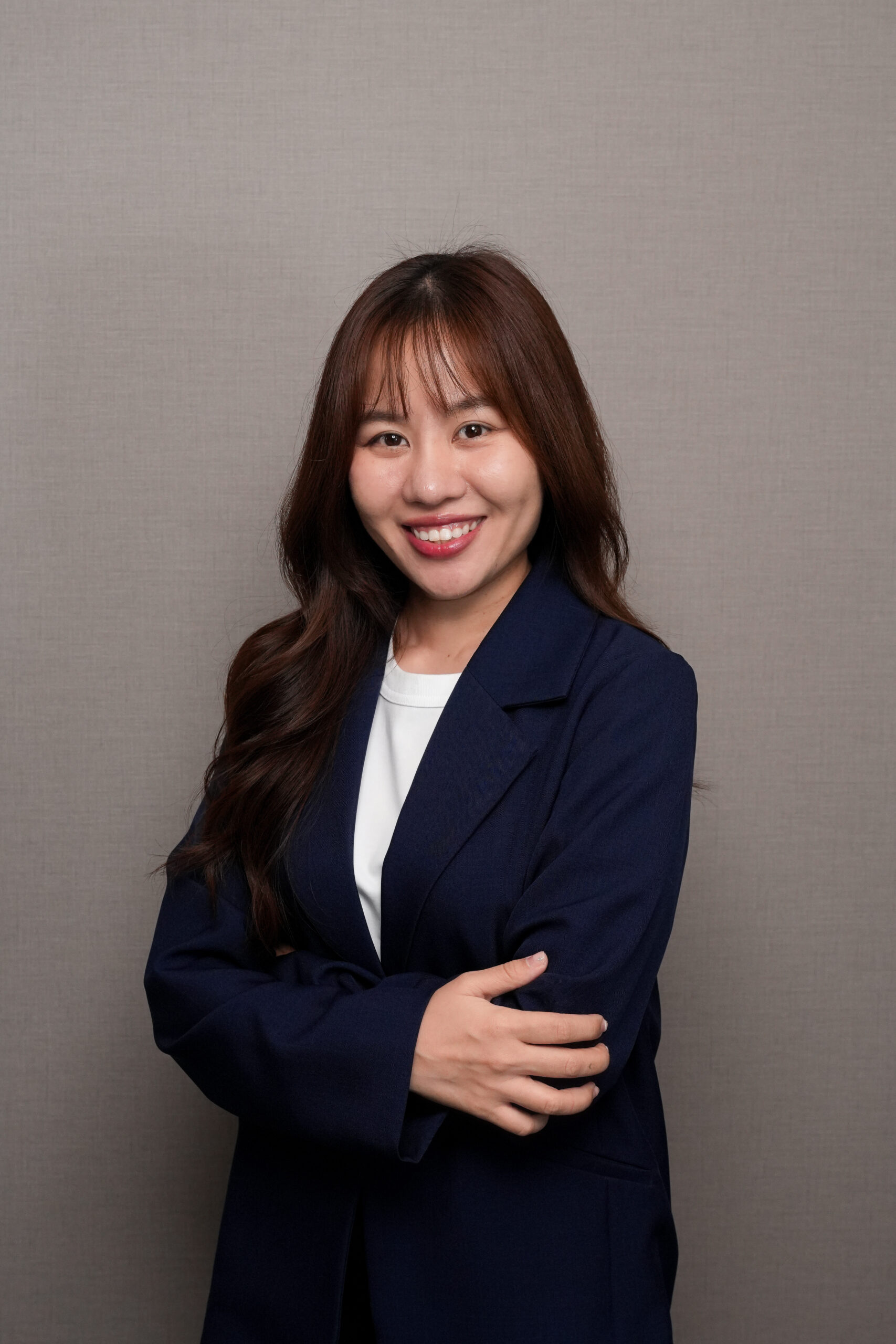 Kenika Ruaytanapanich