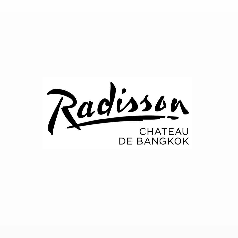 Radisson Hotel Chateau de Bangkok