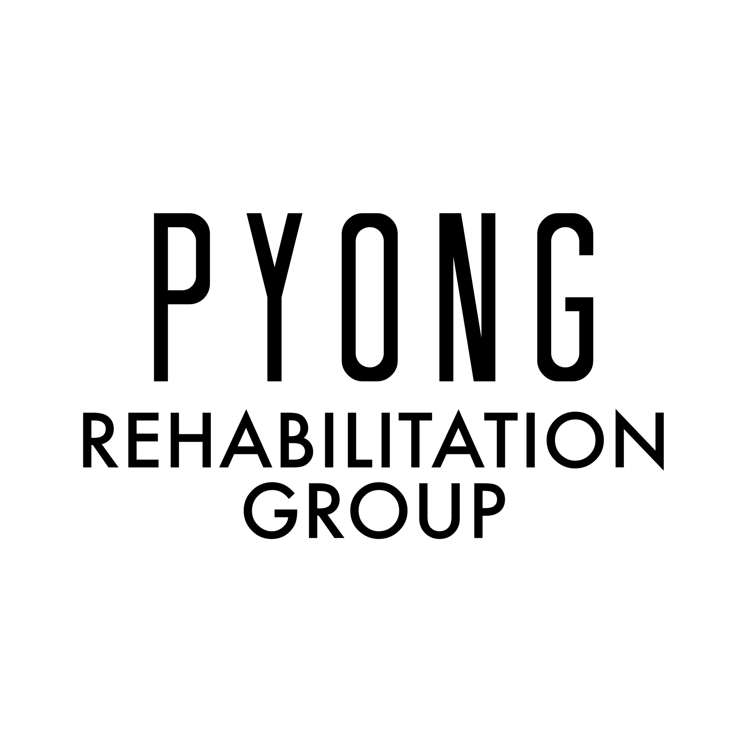 PYONG Rehabilitation Group