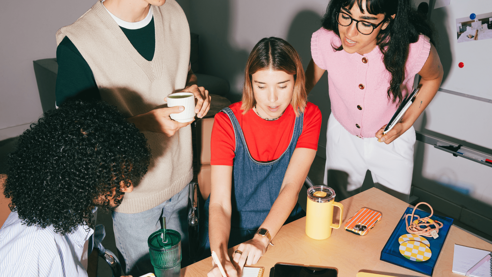 What Does a Public Relations Agency Actually Do for Your Business?
