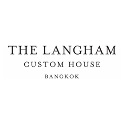 The Langham, Custom House, Bangkok