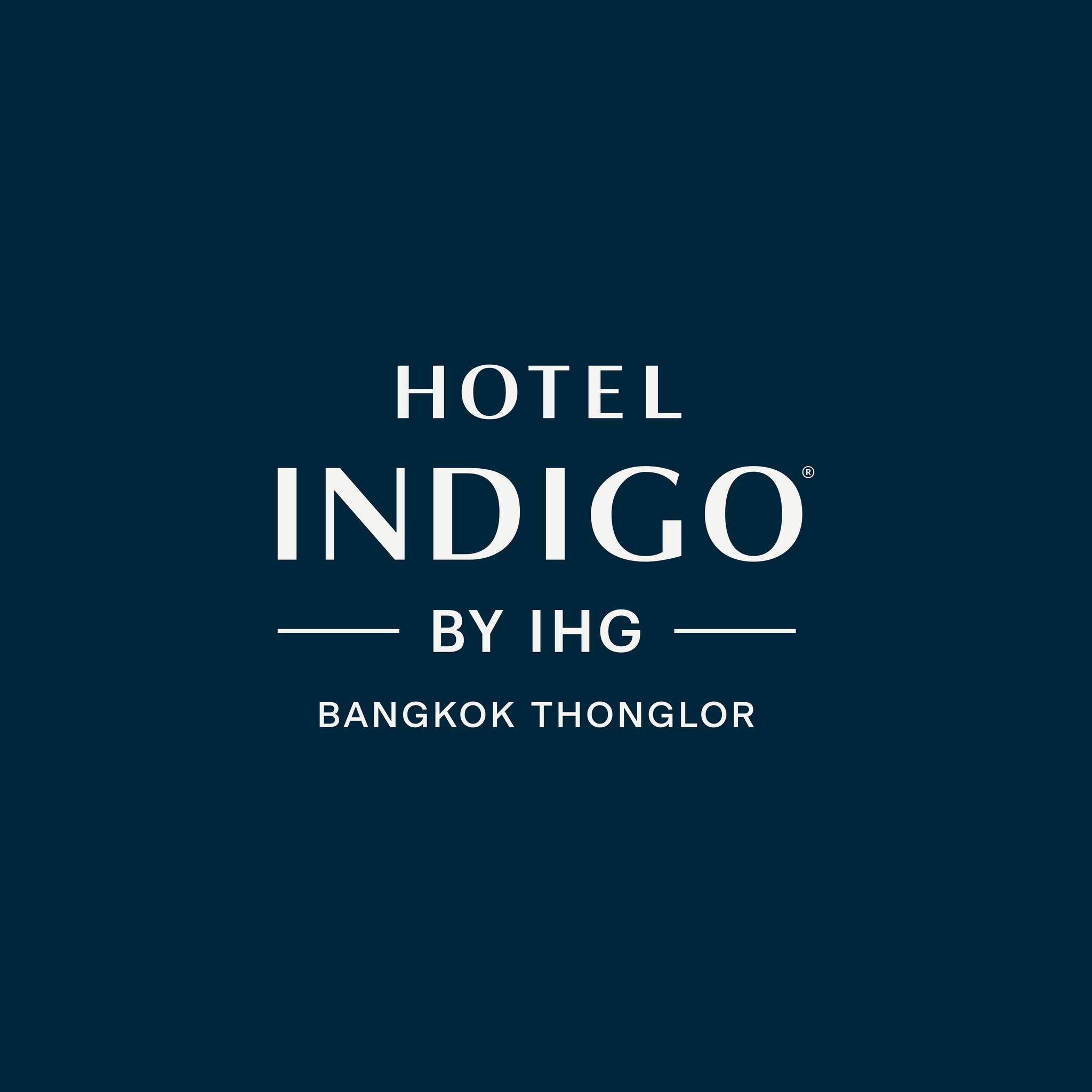 Hotel Indigo Bangkok Thonglor by IHG